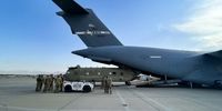 چگونگی حضور نظامیان آمریکایی در افغانستان و خروج آنها در آخرین ساعات