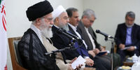 رهبری روحانی را از بازگو کردن برخی مسائل در مجلس منصرف کرد