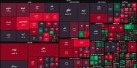 متن و حاشیه بورس در هفته آخر مهر