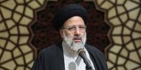 هشدار رئیسی به آمریکا: دست انتقام از آستین امت بیرون خواهد آمد+ فیلم
