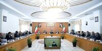 رئیسی به وزرای نیرو و امورخارجه ماموریت ویژه داد
