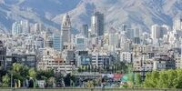 قیمت خانه در زعفرانیه تهران چند؟+جدول
