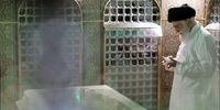 دلنوشته قالیباف و ابراز دلتنگی در شب ولادت امام رضا (ع) +متن
