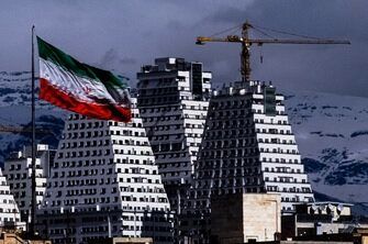 بانک جهانی از بهبود شرایط اقتصاد ایران خبر داد