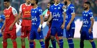 سرخابی‌ها جریمه شدند
