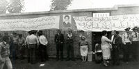 خاطرات کمترشنیده ‎شده‌ منصوری از تسخیر لانه جاسوسی 
