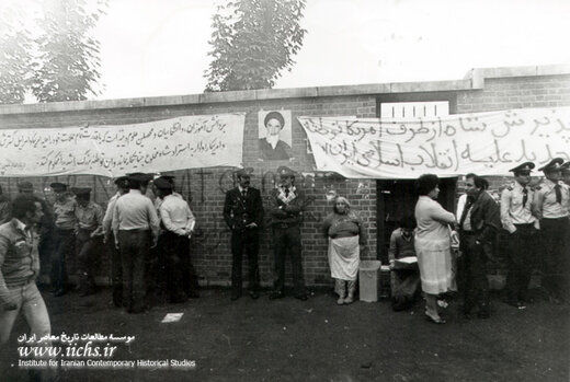 خاطرات کمترشنیده ‎شده‌ منصوری از تسخیر لانه جاسوسی 