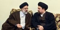 اگر رئیسی وارد میدان انتخابات ریاست جمهوری شود؛ سید حسن خمینی هم می‌آید
