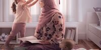 آخرین مهلت ثبت نام بیمه رایگان مادران دارای 3 فرزند+ جزییات