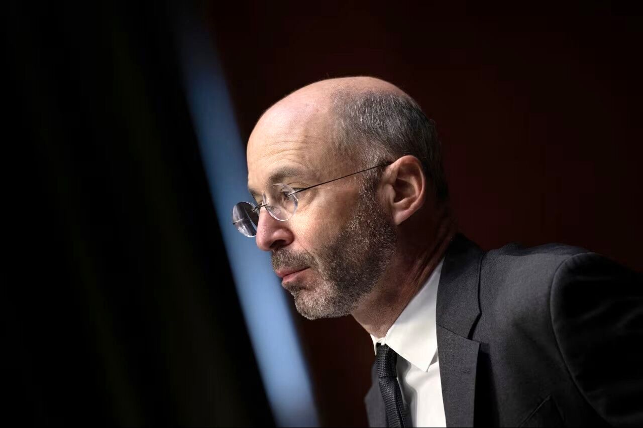 رابرت مالی: سناریوی ونزوئلا در ایران توهم است 