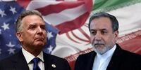گفت‌وگوی مستقیم یا صرفاً دیدار تشریفاتی؟ / روایت‌های متناقض از ملاقات عراقچی و ویتکاف