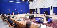 مصوبات مهم هیات دولت با ریاست روحانی/ اعلام نظر دولت در خصوص تعدادی از طرح های نمایندگان