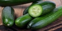 عوارض خطرناک زیاده روی در مصرف خیار