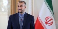 سفر منطقه‌ای عبداللهیان همزمان با اعلام آتش بس در غزه
