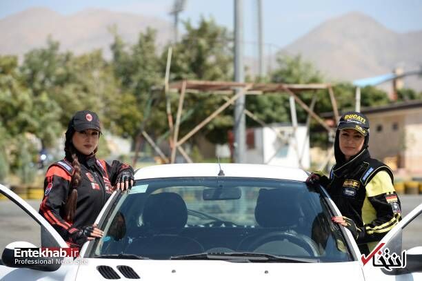 خواهران اسدی