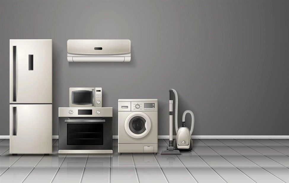 برندهای خارجی لوازم خانگی سر از «سراها» درآوردند | کالاها در قالب کوله‌بری و ته‌لنجی وارد می‌شوند یا قفل واردات شکست؟