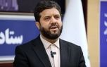 اقتصادنیوز: رئیس ستاد انتخابات استان تهران از رقابت ۳۴ نامزد برای تصاحب...