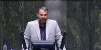 رشیدی کوچی: درخواست بازگشت طرح صیانت به صحن مجلس تحویل هیات رئیسه شد