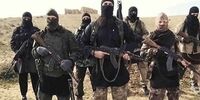 داعش مسئولیت قتل ۴ نیروی امنیتی سوریه را بر عهده گرفت