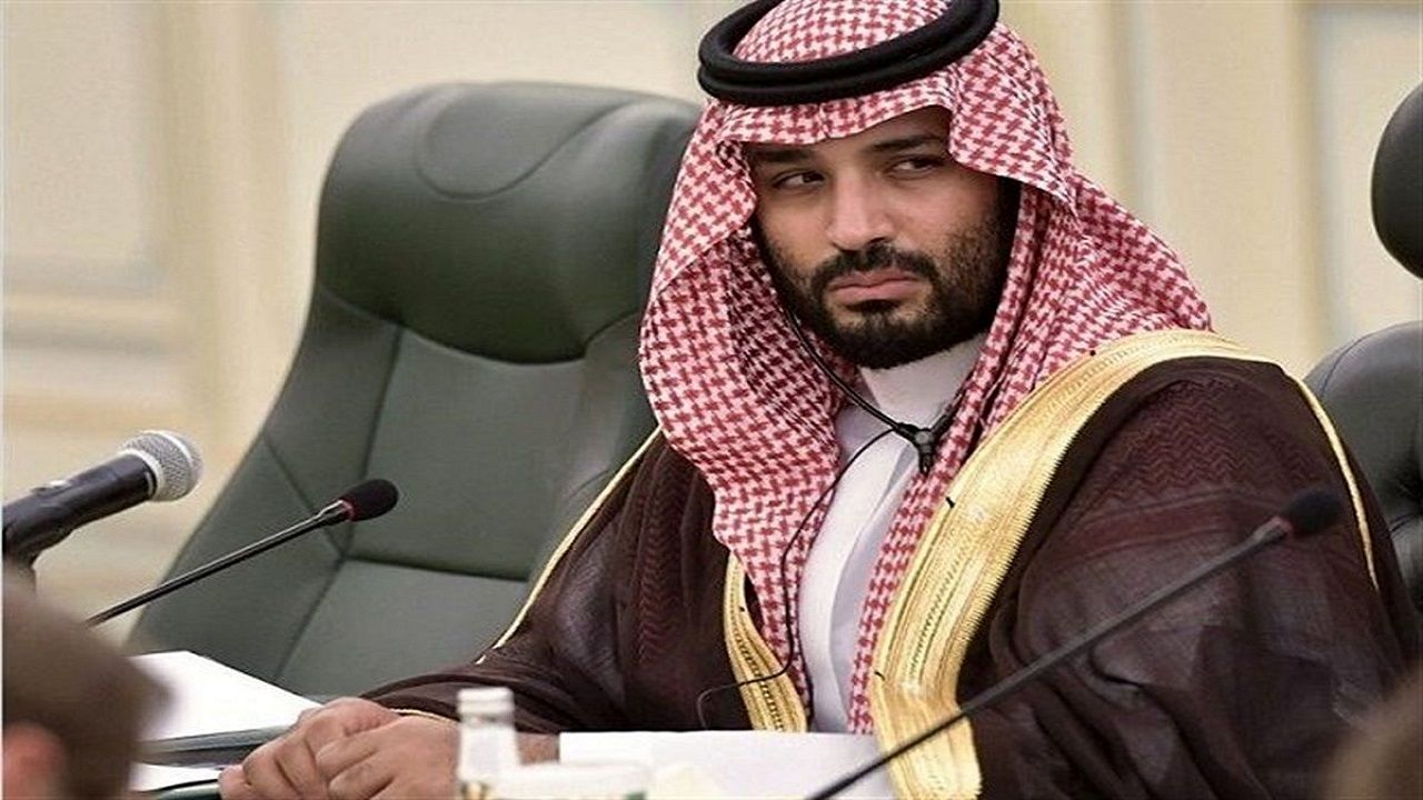 بن سلمان می‌خواهد مرا ترور کند!