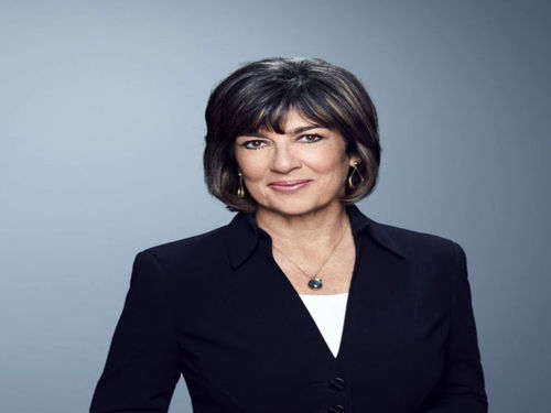 حملات تند به کریستین امان‌پور؛ خبرنگار «سی‌ان‌ان» چگونه آماج حملات حامیان رضا پهلوی قرار گرفت؟