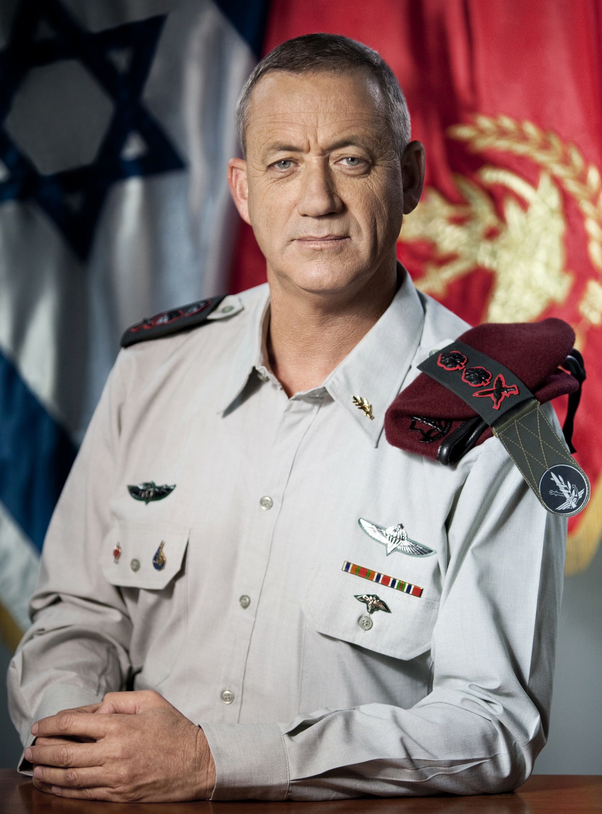 وزیر جنگ اسرائیل: آماده حمله به ایران هستیم