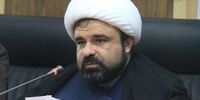 نماینده مجلسی که از ورود به استادیوم محروم شد