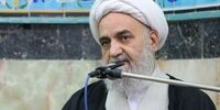 انتقاد امام جمعه از آشپزخانه اوپن/زن نباید در معرض دید باشد 