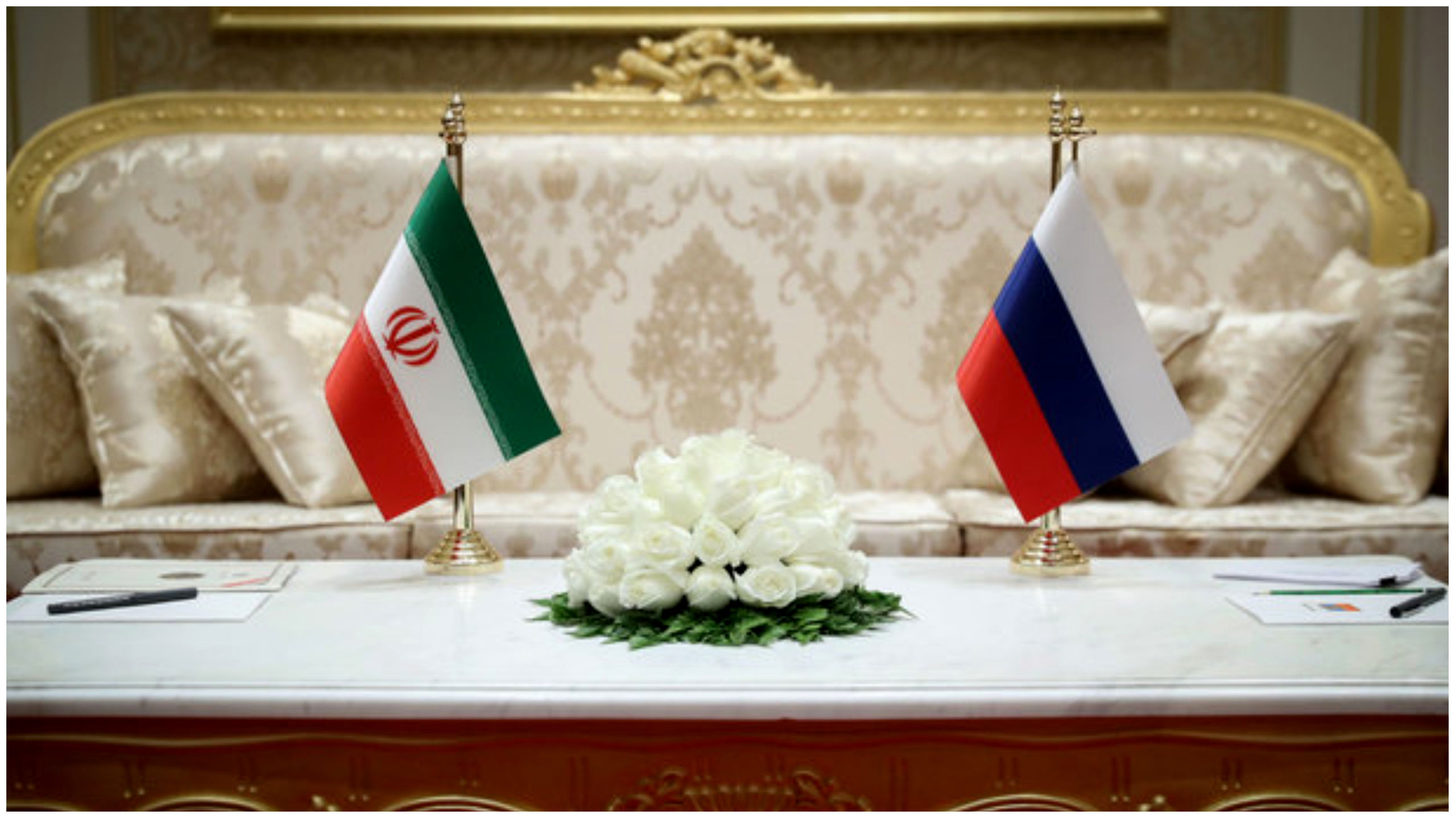  ادعای آمریکا: مسکو در حال بررسی ارسال جنگنده به ایران است
