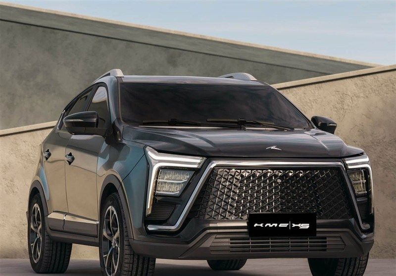 پیش‌فروش خودرو‌های J7 و KMC X5+ قیمت و موعد تحویل