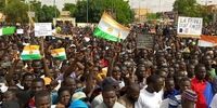 ادعای جدید وال استریت ژورنال درباره کودتای نیجر 