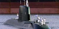 زیردریایی اسرائیل در راه خلیج فارس /پیام تل آویو به ایران چیست؟