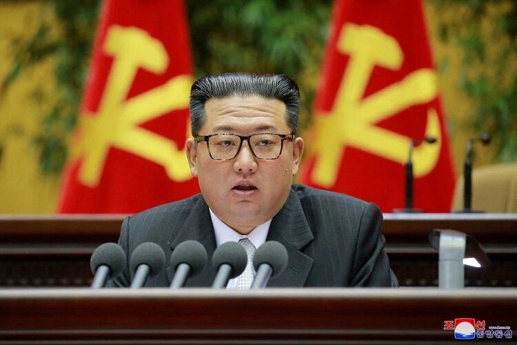 تصاویری دیده نشده از رهبر کره شمالی+عکس