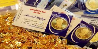 جهش هم‌زمان قیمت دلار و طلا/ قیمت سکه تحت الشعاع دو محرک اثرگذار