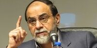 رحیم‌پور ازغدی: پروانه معصومی قبل از انقلاب شریف بود و شریف ماند/ عده‌ای نان انقلاب را خوردند ولی علیه انقلاب شدند