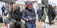 پیشنهاد ادامه تحصیل به دانشجویان خارجی اوکراین در کشوری دیگر