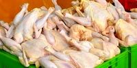 مرغ‌ را نباید قبل از پختن شست!

