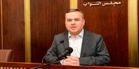 توصیه مهم مقام ارشد حزب الله به دولت لبنان/ از همگرایی ایران و عربستان استفاده کنید