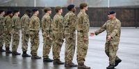 اطلاعات نیروهای مسلح انگلیس افشا شد/ ارتش انگلیس به کدام کشورها آموزش نظامی ارتش می دهد؟