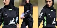 مهناز ذکایی کیست و چرا عکس او جنجالی شد؟
