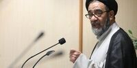 واکنش شدید نماینده ولی فقیه به حوادث بازی پرسپولیس - تراکتورسازی