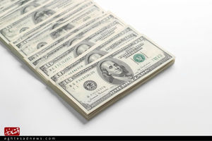 بازار ارز در تله نوسان | قیمت دلار پشت مرز ۱۰۰ هزار تومان ایستاد
