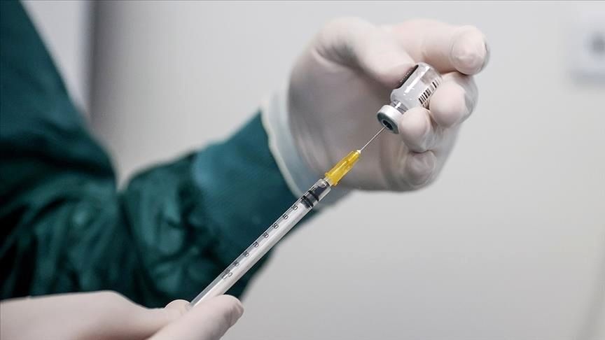 هشدار به بهبودیافتگان کرونا در زمینه زمان تزریق واکسن