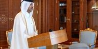 توصیف عجیب نخست‌وزیر قطر از انتخابات پارلمانی کشورش