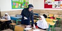 جزئیات مرحله سوم بازگشایی مدارس از فردا