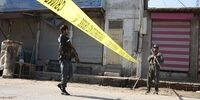 انفجار خونین بمب در افغانستان/ چند نفر زخمی شدند؟