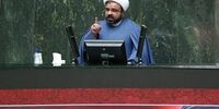 دفاع یک نماینده از ربیعی