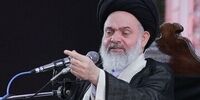 تقاضای مهم نایب رئیس مجلس خبرگان رهبری از مردم!