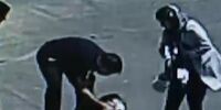 کار فوق العاده بانوی یزدی/ پسر جوان از مرگ حتمی نجات یافت + فیلم