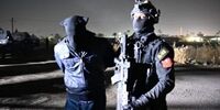 یکی از رهبران مهم داعش دستگیر شد